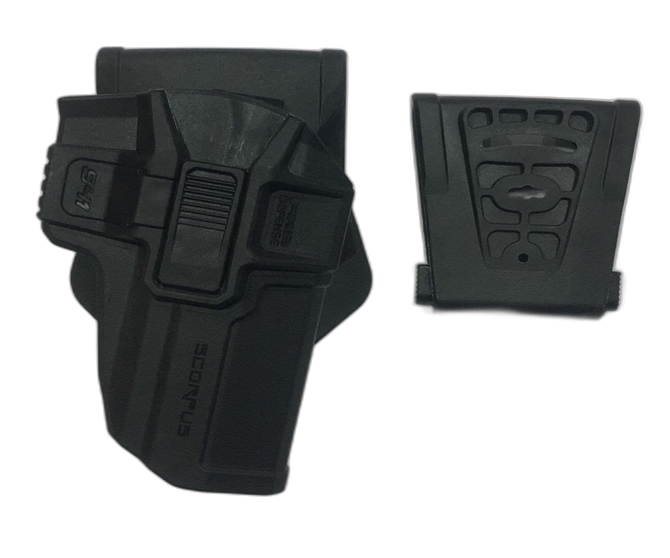 [115511643235] FAB DEFENSE SC-941B SCORPUS 941 JERICHO 941F/F5/R            (copia)