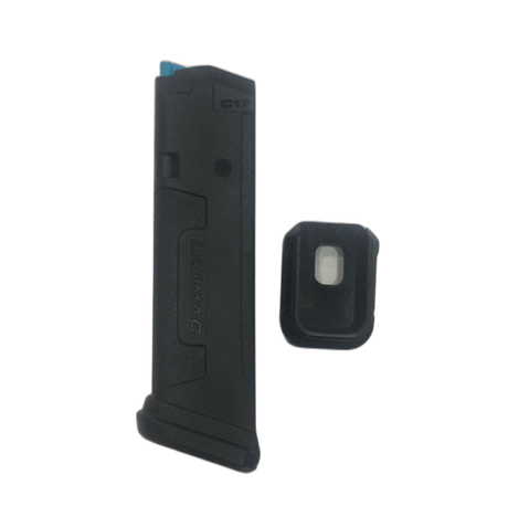 [7290111587016] FAB DEFENSE UMAG GLOCK 17