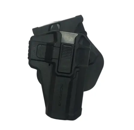 [115511643232] FAB DEFENSE SC-SP1RB SP-1 CZ 75 SHADOW
