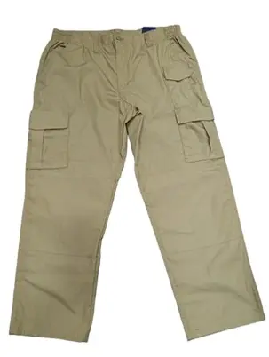 [65142] PROPPER PANT COYOTE 