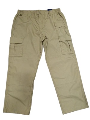 [65142] PROPPER PANT COYOTE 