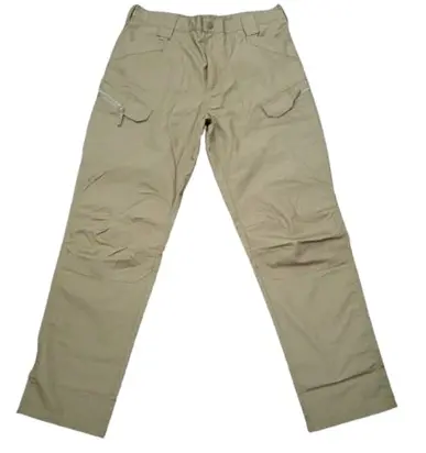 [10101024] PANTALON LARGO COYOTE (#30)