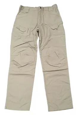 [10101105] PANTALON LARGO COYOTE CLARO (#32)