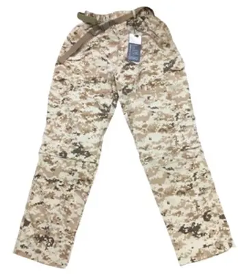 [1851007] PANTALON MORT DIG DESIERTO (#M)