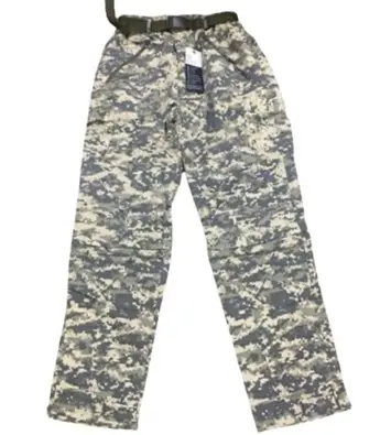 [1908002] PANTALON MORT ACU (#L)