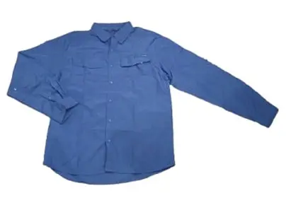 [LSST084NYL] TACTICAL QUICK DRY WMST084 NAVY (#M)