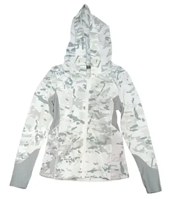 [3605047061] WARCHIEF JACKET GIRL SNOW (#S)