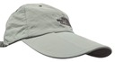 [NF01001006] THE NORTH FACE CAP (GRIS)