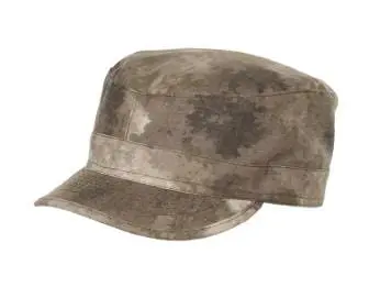 [98563450012] GORRA MILITAR REDONDO ATAC