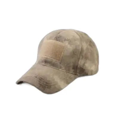 [652221493] GORRA PARCHE ATAC