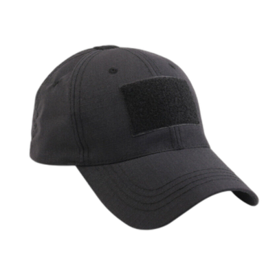 [652221489] GORRA PARCHE BLACK