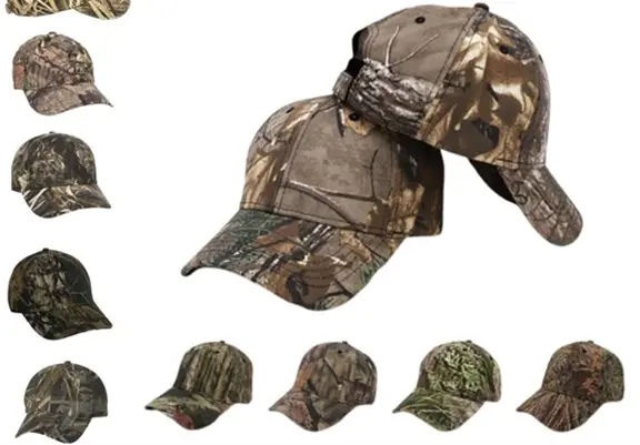 [1236589563] GORRA REALTREE