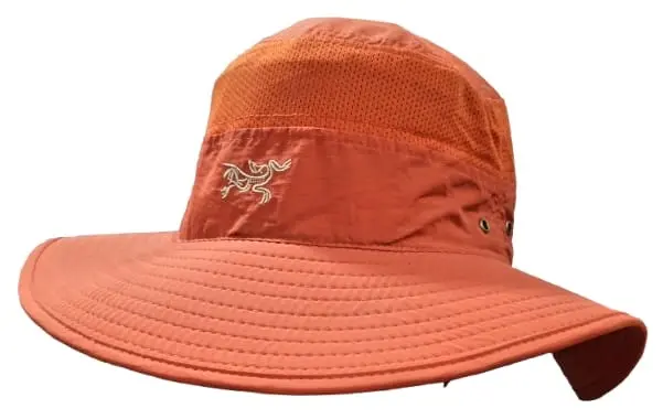 [965581058] ARC TERYX SOMBRERO (Orange)