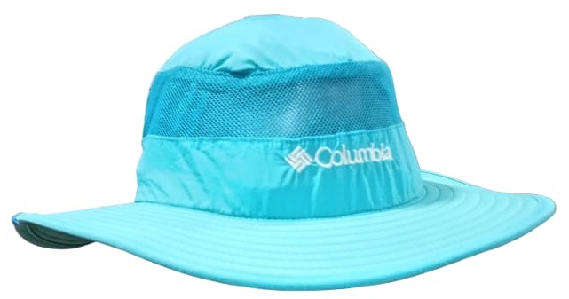 [965581069] COLUMBIA SOMBRERO (CELESTE)