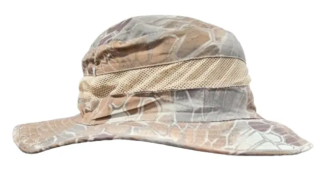 [7732156315543] SOMBRERO DF MILITAR K. BANSHEE