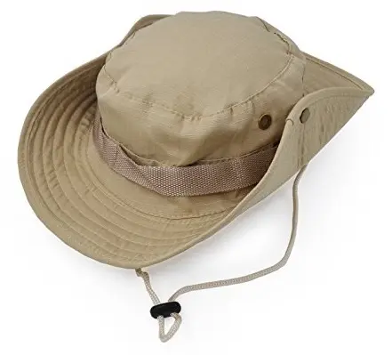[773215631556] SOMBRERO MILITAR KAKHI