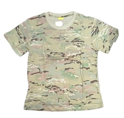 [1001107] T-SHIRT MULTICAM (L)