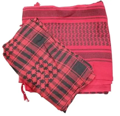 [846028122052] SHEMAGH PURPLE  (Red)