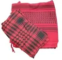 [846028122052] SHEMAGH PURPLE  (Red)