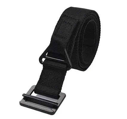 [84518521371] BH OPERATOR BELT BLACK