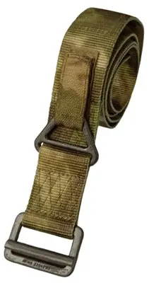 [84518521373] BH OPERATOR BELT ATAC OLIVE