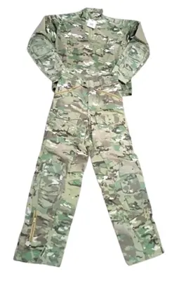 [9856241554] CONJUNTO ASALTO 91G09 MULTICAM (#S)