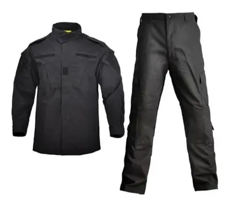 [222131576] CONJUNTO MIL PARCHE Z BLACK