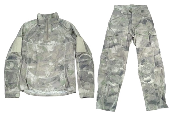 [9856241524] CONJUNTO ASALTO 91G09 ATAC (M)