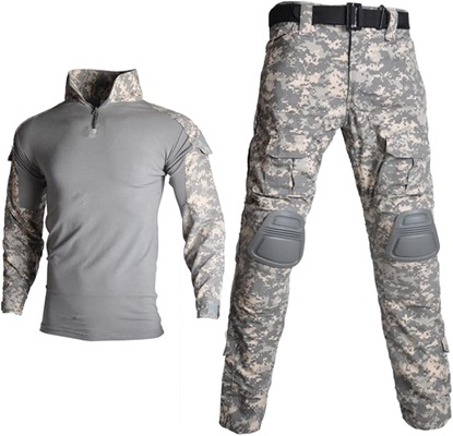 [9856241511] CONJUNTO ASALTO ACU (M)