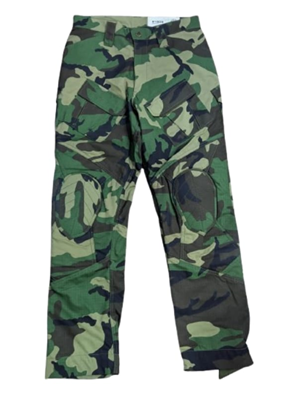 PANTALON ASALTO 91G09 WOODLAND