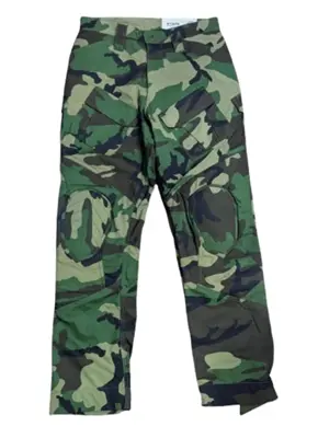 PANTALON ASALTO 91G09 WOODLAND