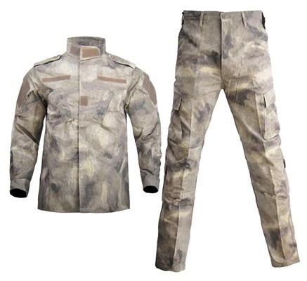 [222135442011] CONJUNTO MIL PARCHE ATACS (M)