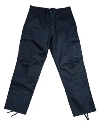 [613902797130] ROTHCO 7971 PANTALON BLACK