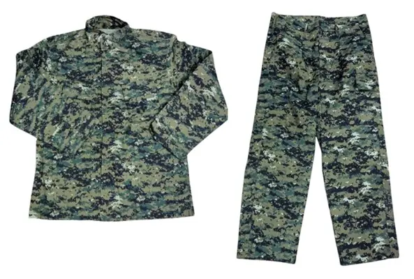 [22213441578] CONJUNTO MIL B MARPAT DG CHOCO (#S)