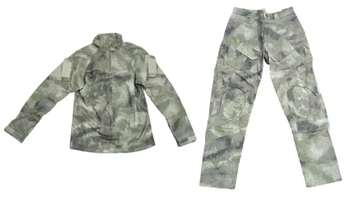 [98562415217] CONJUNTO ASALTO 91G09 ATAC (#S)