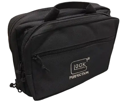 [10015141] GLOCK MALETIN PARA PISTOLA (BLACK)