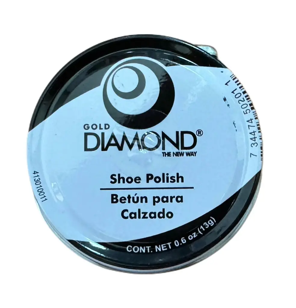 DIAMOND BETUN NEGRO13GRAMOS