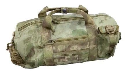 [155541556] CORDURA 9001.11 ATAC OLIVE