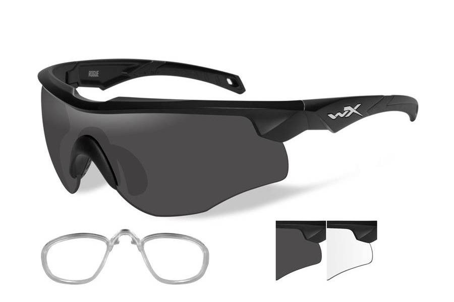 [712316062107] WX ROGUE 2801RX