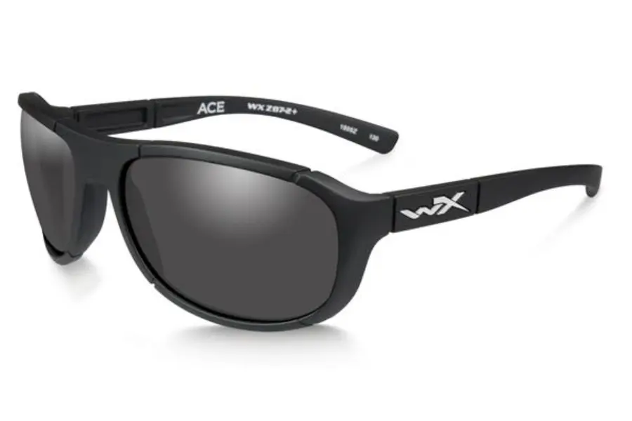 [712316124997] WX ACE ACACE01