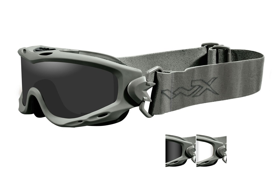 [712316060394] WX SPEAR SP29G