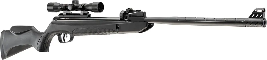 [723364513800] UMAREX 2251380 EMERGE 12 SHOT .177 CALIBER