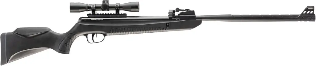 [723364513862] UMAREX 2251386 EMERGE 12 SHOT .22 CALIBER