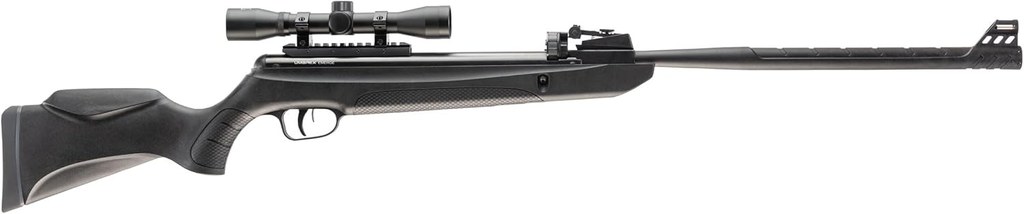 [723364513862] UMAREX EMERGE 12 SHOT .22 CALIBER