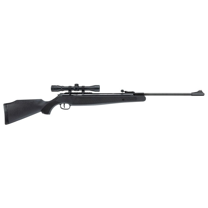 [723364440298] RUGER AIR MAGNUM .22 1200FPS