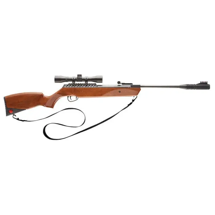 [723364301964] RUGER IMPACT MAX ELITE .22 1050FPS