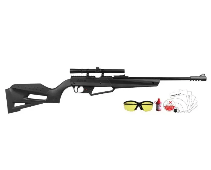 [723364516016] UMAREX 2251600 NXG APX MULTI PUMP COMBO KIT