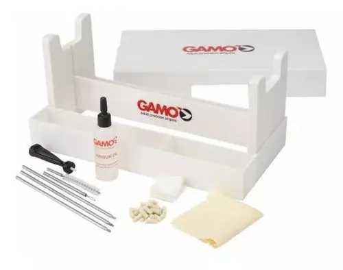 [793676023274] GAMO KIT DE MANTENIMIENTO PARA CARABINAS