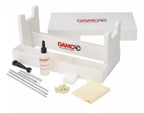 [793676023274] GAMO KIT DE MANTENIMIENTO PARA CARABINAS