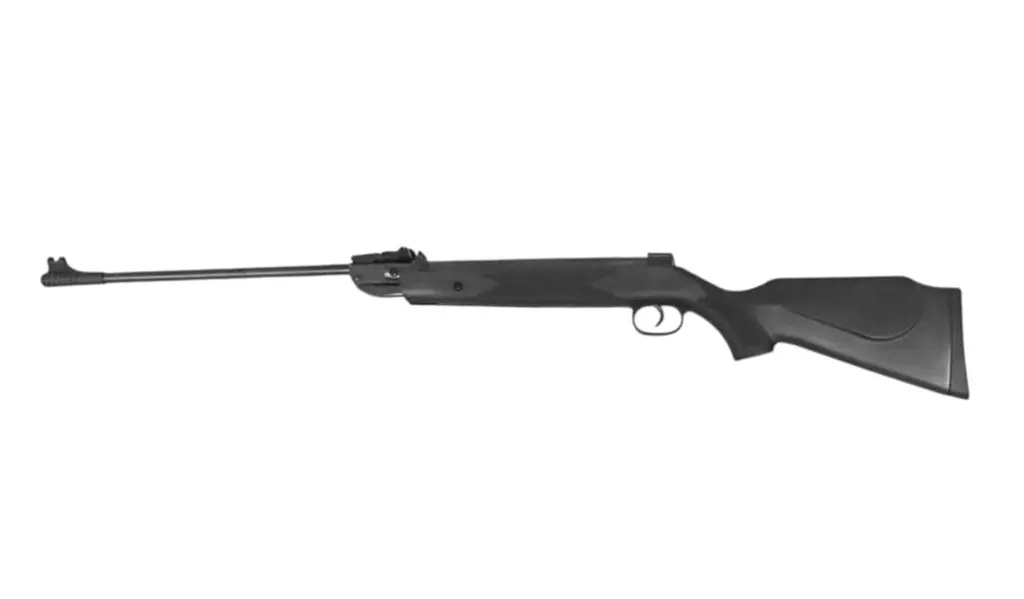 [7201899439428] AIR RIFLE PREDATOR B2-4P 5.5MM